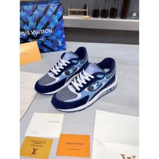 Louis Vuitton Run Away Sneaker